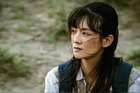 《万里归途》3大美人，个个几乎素颜出镜，谁更美一目了然图片