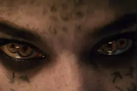 什么是“双瞳孔”？历史上有8个人有这类眼睛，不是帝王就是圣人图片