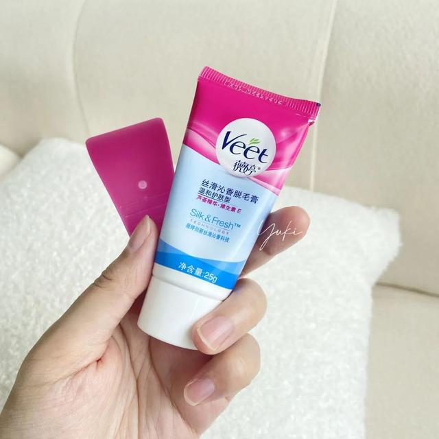 冰点脱毛以后可以擦身体乳吗