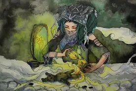 “蛊”究竟是什么？为什么历朝律法对养蛊的处罚如此严厉？图片