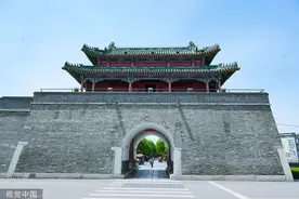 这就是，曲阜！图片
