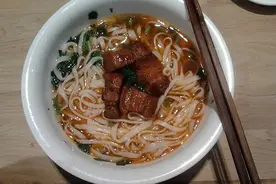 夏季多吃面，会有什么好处？经常吃米和经常吃面的人，有啥不同？图片