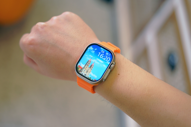 Microwear΢����W69�����ֱ����⣺��Ԫ��λ�ε�����ѡ