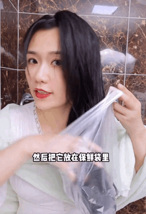 如何才能在家自己搞头发？实用技能大放送，洗剪吹烫染，包教包会