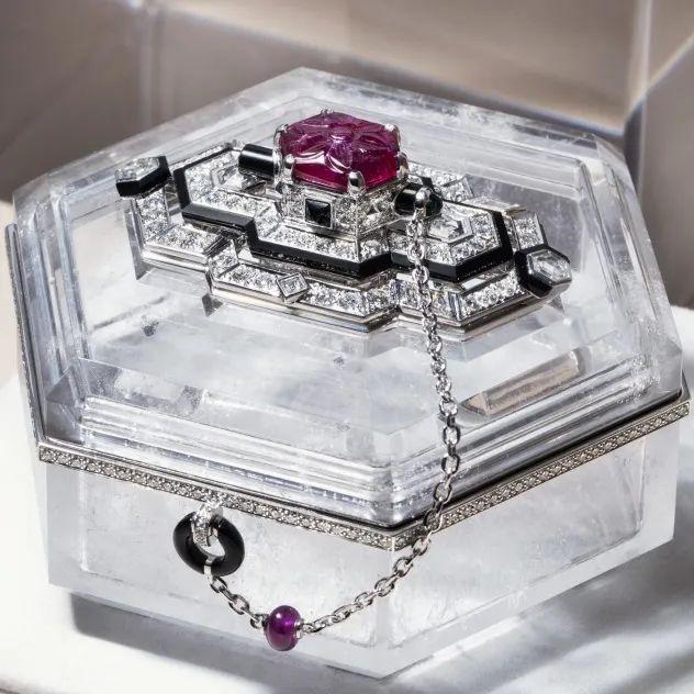 ����������鱦�е�������