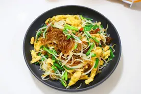 不知吃什么，快试试这道菜，简单易上手手图片