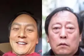 年轻时是帅的教科书，老了丑的千姿百态，这些男神你还认得出谁？图片