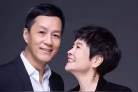 嫁给冯远征29年未生子女，却依旧被宠成宝，梁丹妮究竟有啥魅力？图片