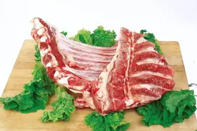 猪身上9种排骨，你都认识吗？不同部位有不同吃法图片