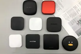 电视盒子哪款好？工程师推荐目前最强的电视盒子图片