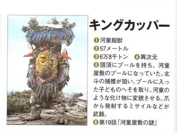 艾斯奥特曼怪兽图鉴大全