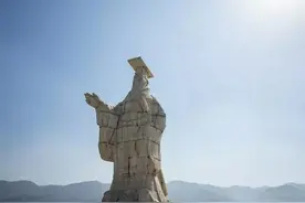 盘点历史上十位明君雄主图片