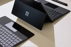 真的是败笔吗？——Surface Pro X体验报告图片