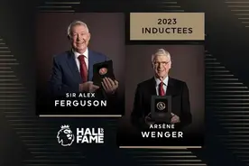 英超30年来最佳！弗格森之后，再无英伦大帅？图片