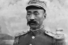 张作霖手下的十二虎将，看看谁最厉害？图片