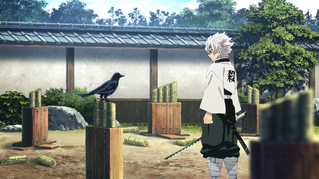 《鬼灭》超详细版九柱结局，剧透警告