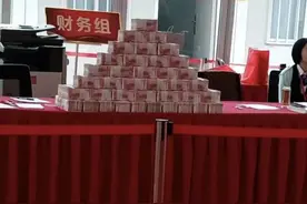 崂山王家村拆迁进行时，每套房子赔偿最低500万，有人补偿十几套图片