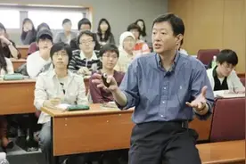 在韩国人眼中，中国是一个什么样的国家？图片