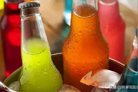 你必须要知道的碳酸饮料危害图片