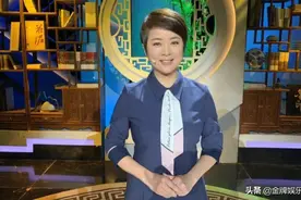 东方卫视如今的一姐是陈辰？让印海蓉上位才是明智之举图片