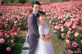 恋爱脑女人，我只服她图片