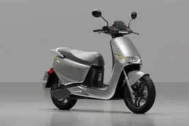 4999元起 大阳E3电摩全球上市：自研电机、最大续航210公里图片