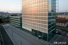 【道听图说】建筑美学欣赏——优美的建筑韵律图片