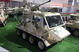 外表呆萌可爱！国产“山猫”有哪些特点？可远程操作实行自主作战图片