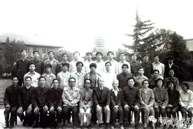 北大往事回忆图片