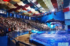 “五一”假期 双龙航空港经济区8个景区景点迎客16.8万人次图片