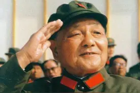 1997年，重庆为何脱川成四大直辖市之一？邓小平：一山不容二虎！图片