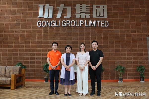 砂石可以做什么