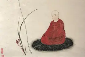 六祖慧能，凭什么成为中国禅宗的祖师？图片