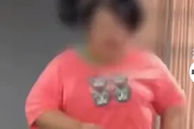 2个月内暴瘦57斤，21岁312斤女网红“翠花”在减肥训练营离世，父亲回应：目前已与训练营协商解决图片