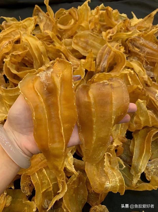 经常加班的人吃花胶的好处 经常吃花胶是否能去斑