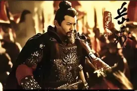 中国古代最恐怖的十二大特种部队 （二）图片