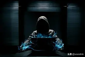 侵入别人电脑图片