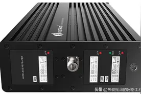 为什么安装了手机信号放大器（微型直放站）以后，效果并不理想？图片