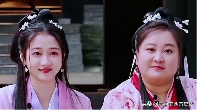 为新剧减重100斤，消失已久的贾玲颜值回春，再一次惊呆众人！