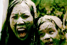 张国荣的死，与生前最后一部电影有关吗？3个故事串起来看了吗？图片