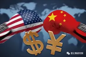 吴铭：金融防火墙意义重大——谈人民币汇率形成机制兼复叶檀女士图片