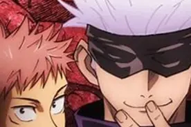 7月老番重磅归来！五条老师夏天与我们重见！图片