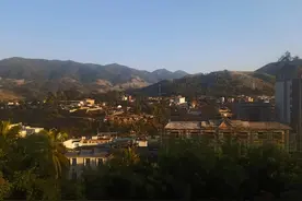 瑞丽支边日记：遇见畹町图片