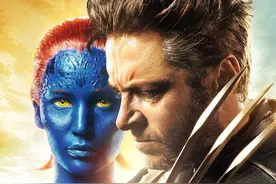 X战警 第一渣女？万磁王、X教授、金刚狼、野兽、剑齿虎都跟她有染图片