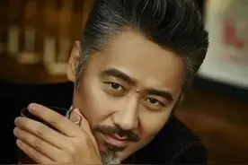 渣男典型代表人物，吴秀波图片