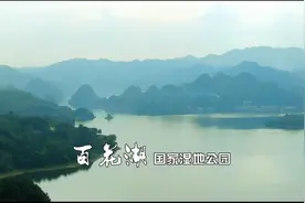 2023世界湿地日：走进贵阳大美湿地图片