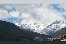 脑瘫骑行李明川藏骑行第六天康定-折多塘15公里|海拔3176米图片