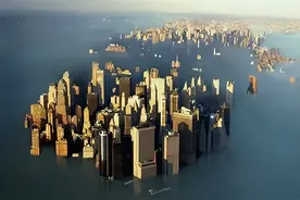 日本不怕海平面上升，早已在外国购买千亿土地，究竟有什么打算？图片