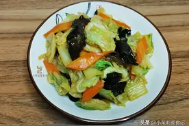 立冬后，建议大家多吃4种菜，应季便宜还好吃，滋润除烦特养人图片