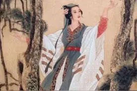 明朝23岁女道士：预测自己将羽化，引来近10万人围观，结局怎样？图片